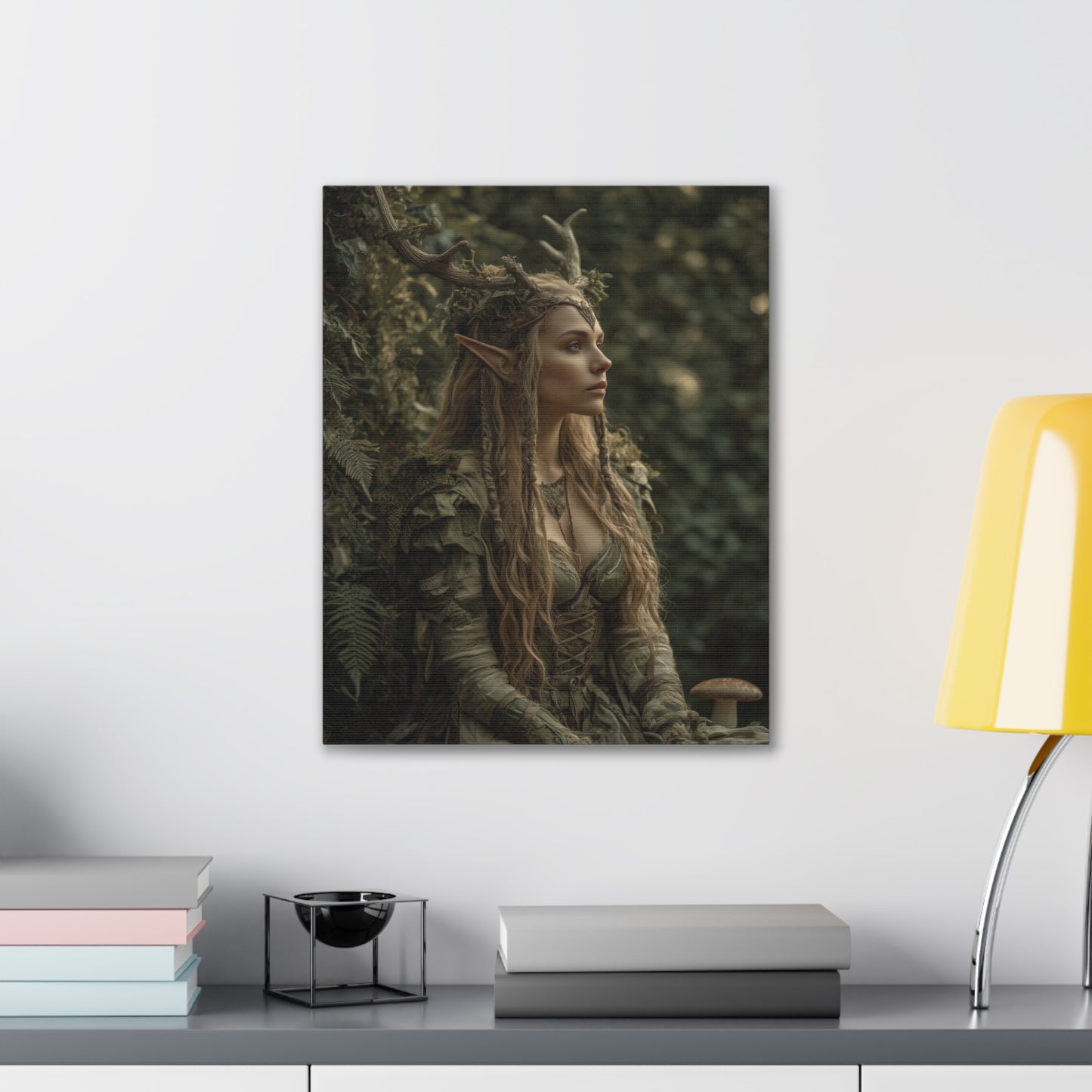 Forest Whispers--1aceswild.myshopify.com