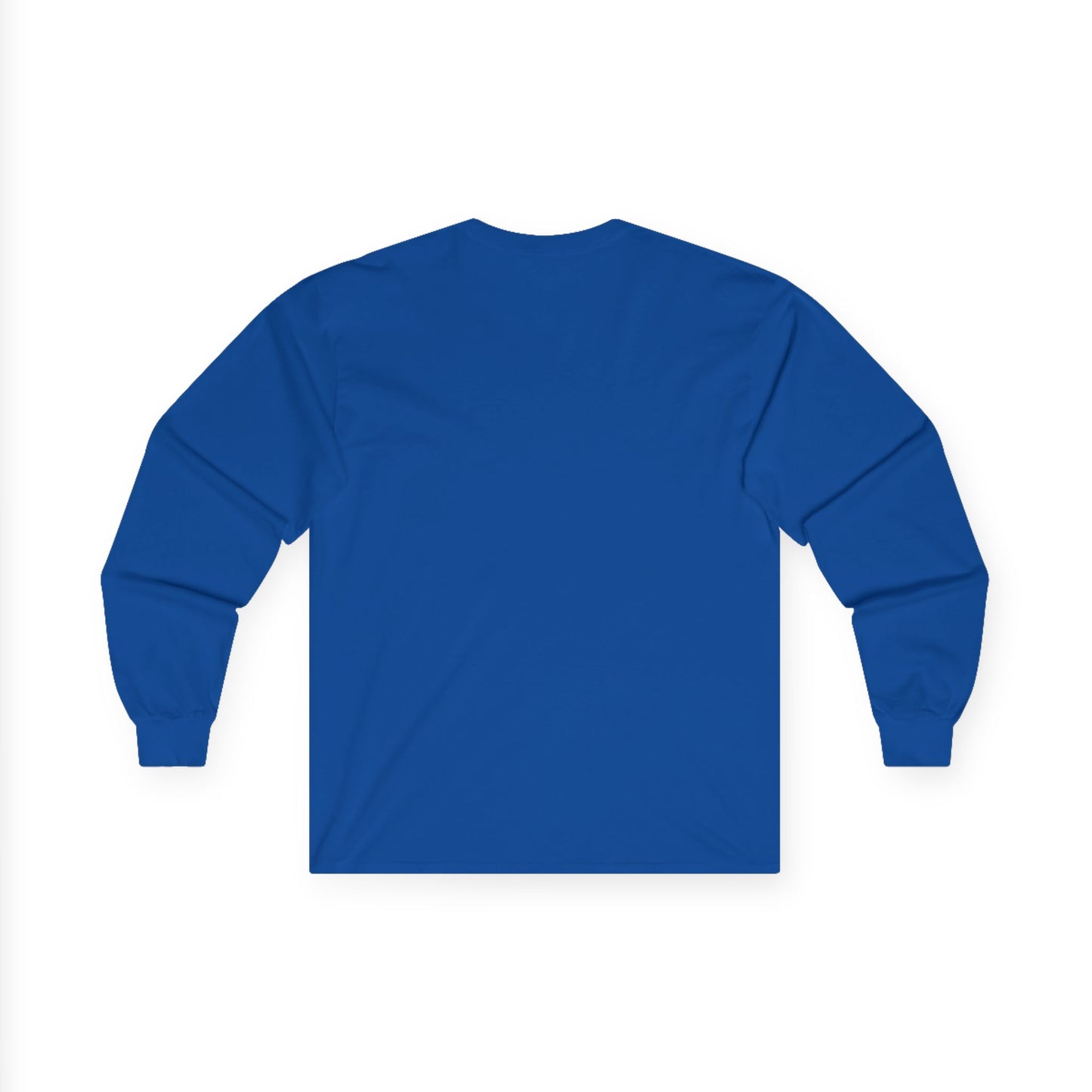 Mushroom Hunting Long Sleeve Tee — "My Spore Time Is Spent" For Foragers & Nature Lovers