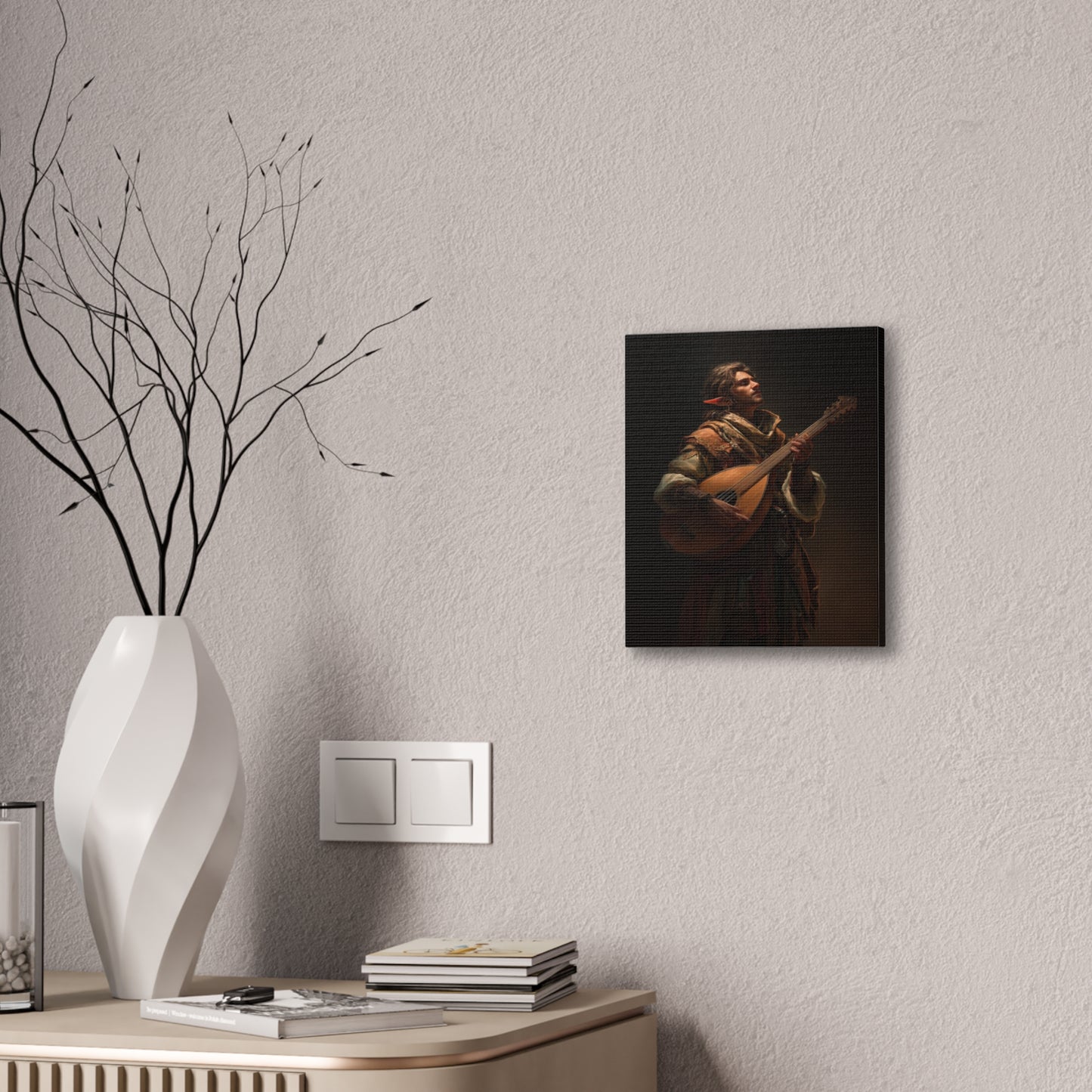 Whispers of the Lute--1aceswild.myshopify.com