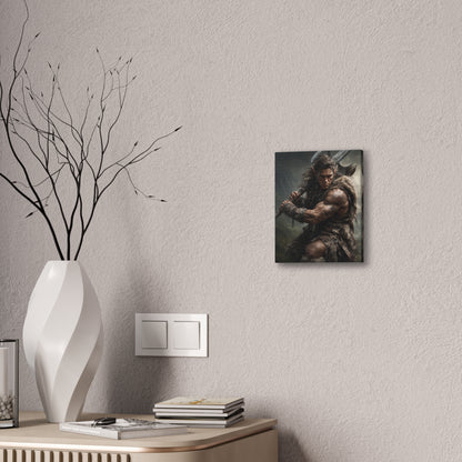 Mountain's Fury--1aceswild.myshopify.com