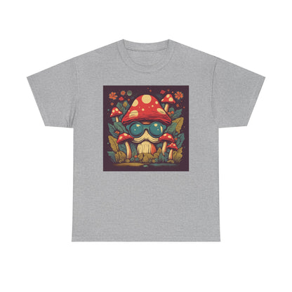 Mystical Mushroom