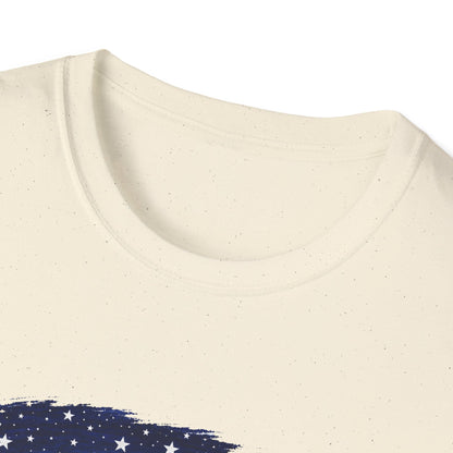 America 250th Birthday T-Shirt — July 4, 1776–2026 Patriotic Independence Day Tee