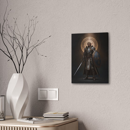 Elven Guardian--1aceswild.myshopify.com