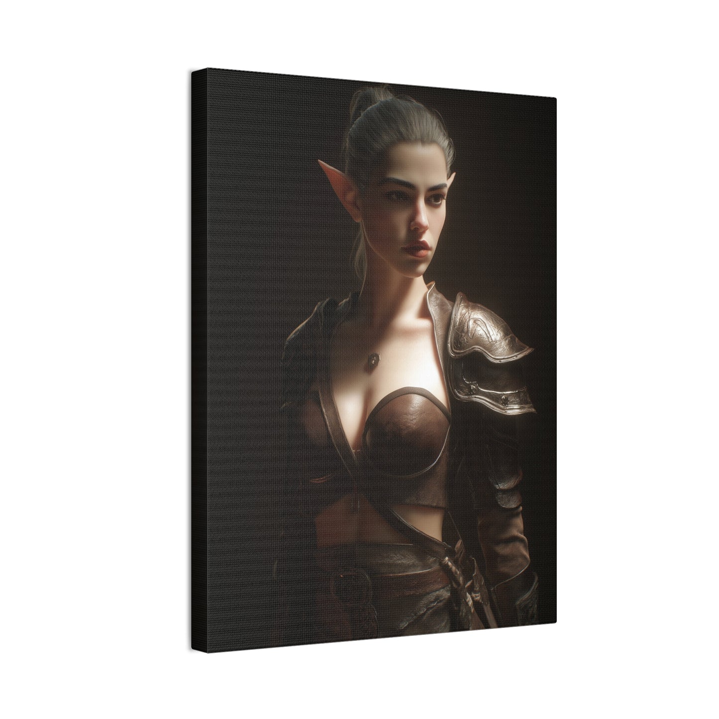 Warrior of Shadows--1aceswild.myshopify.com