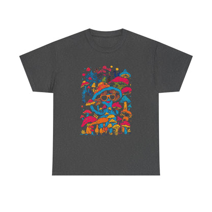Shroom Dude