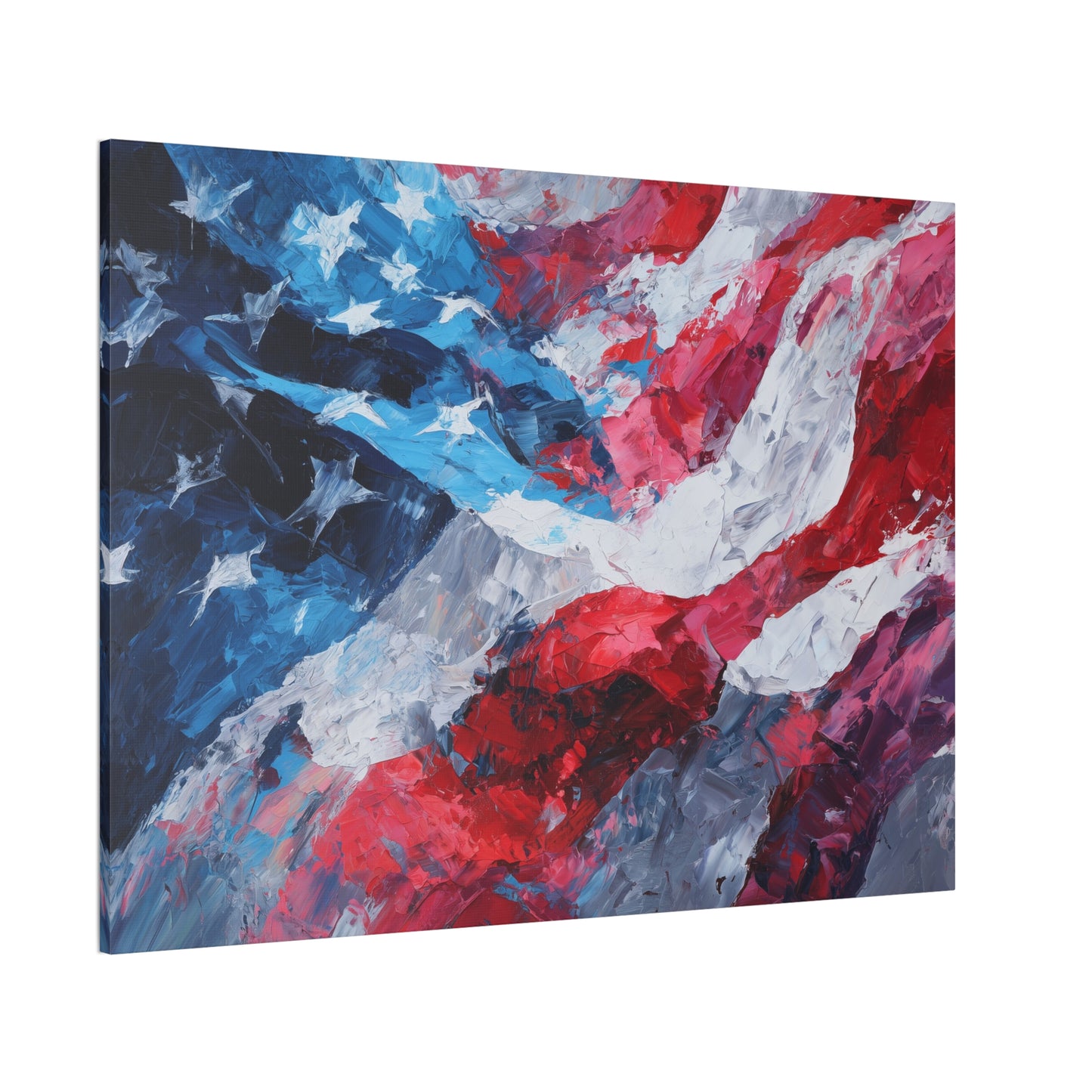 Fractured Nation--1aceswild.myshopify.com