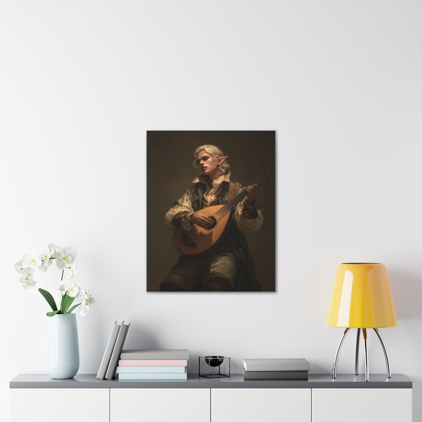 Elven Melody--1aceswild.myshopify.com