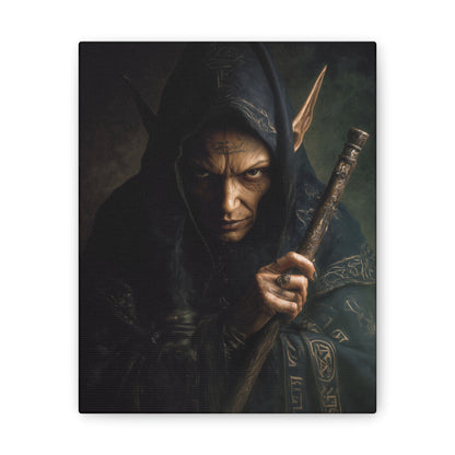 Mystic's Gaze--1aceswild.myshopify.com