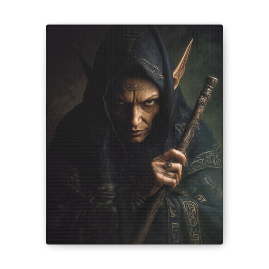 Mystic's Gaze--1aceswild.myshopify.com