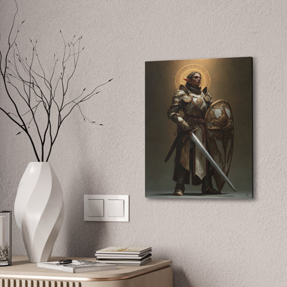 Celestial Knight1--1aceswild.myshopify.com