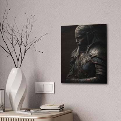 Silvered Guardian--1aceswild.myshopify.com