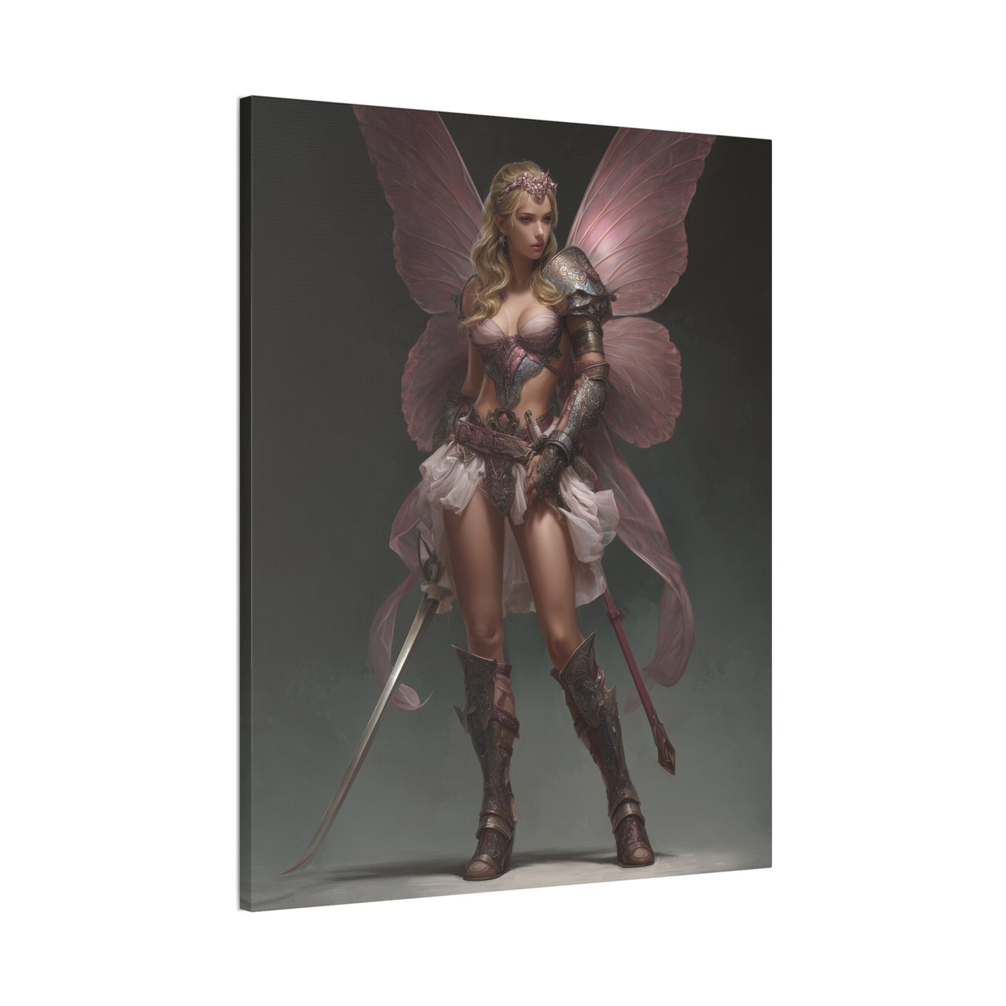 Enchanted Blade--1aceswild.myshopify.com