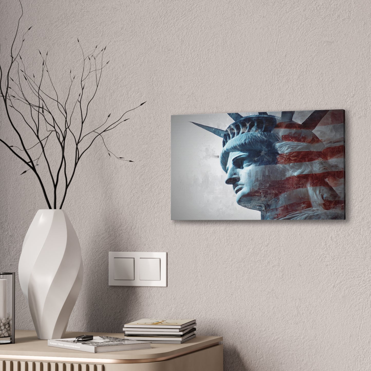 Liberty's Dream--1aceswild.myshopify.com