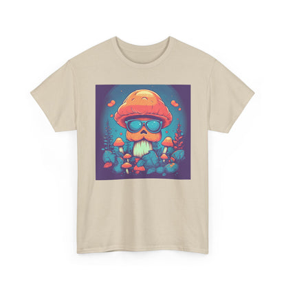 Cool Mushroom Vibes