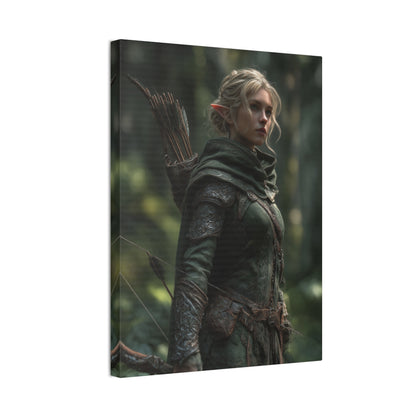 Guardian of the Green--1aceswild.myshopify.com