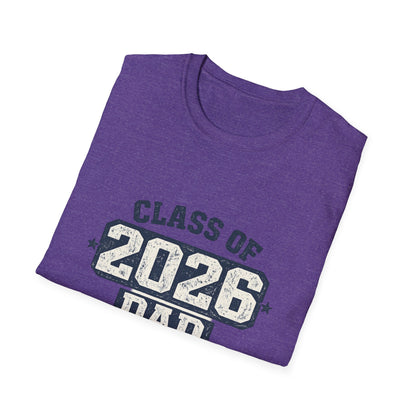 Class of 2026 Dad