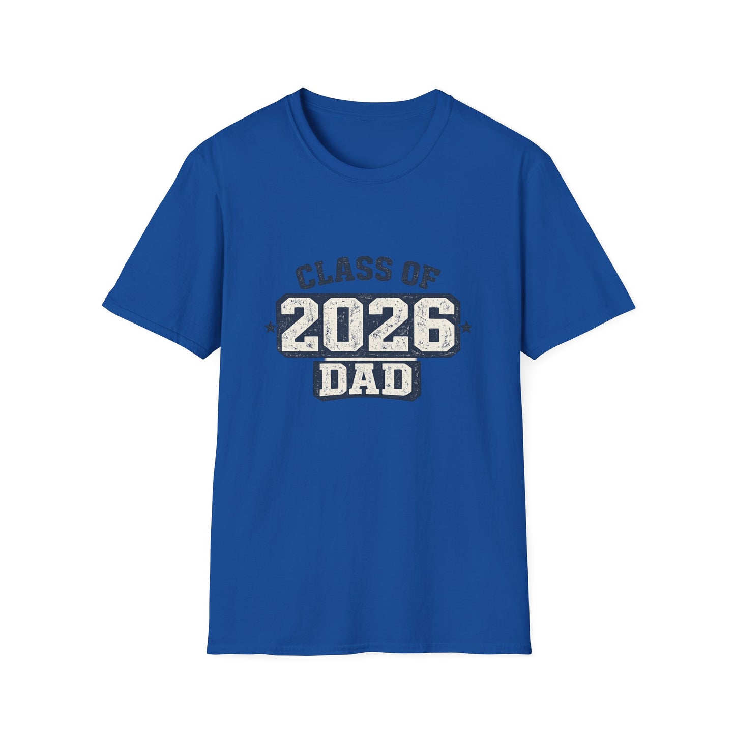 Class of 2026 Dad