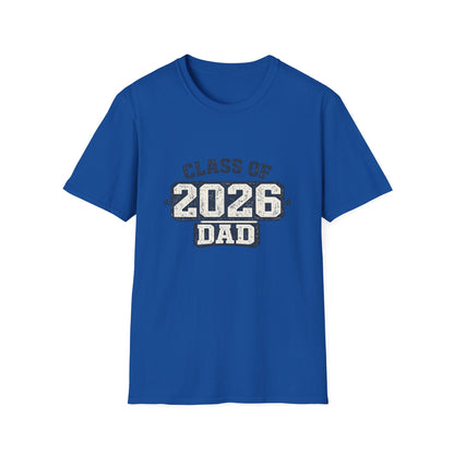 Class of 2026 Dad