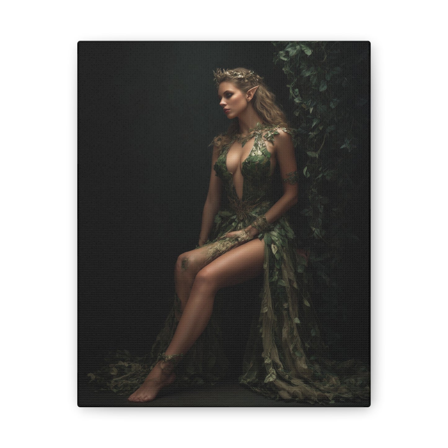 Forest Queen