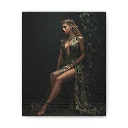 Forest Queen