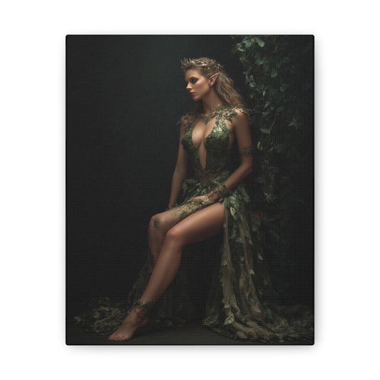 Forest Queen