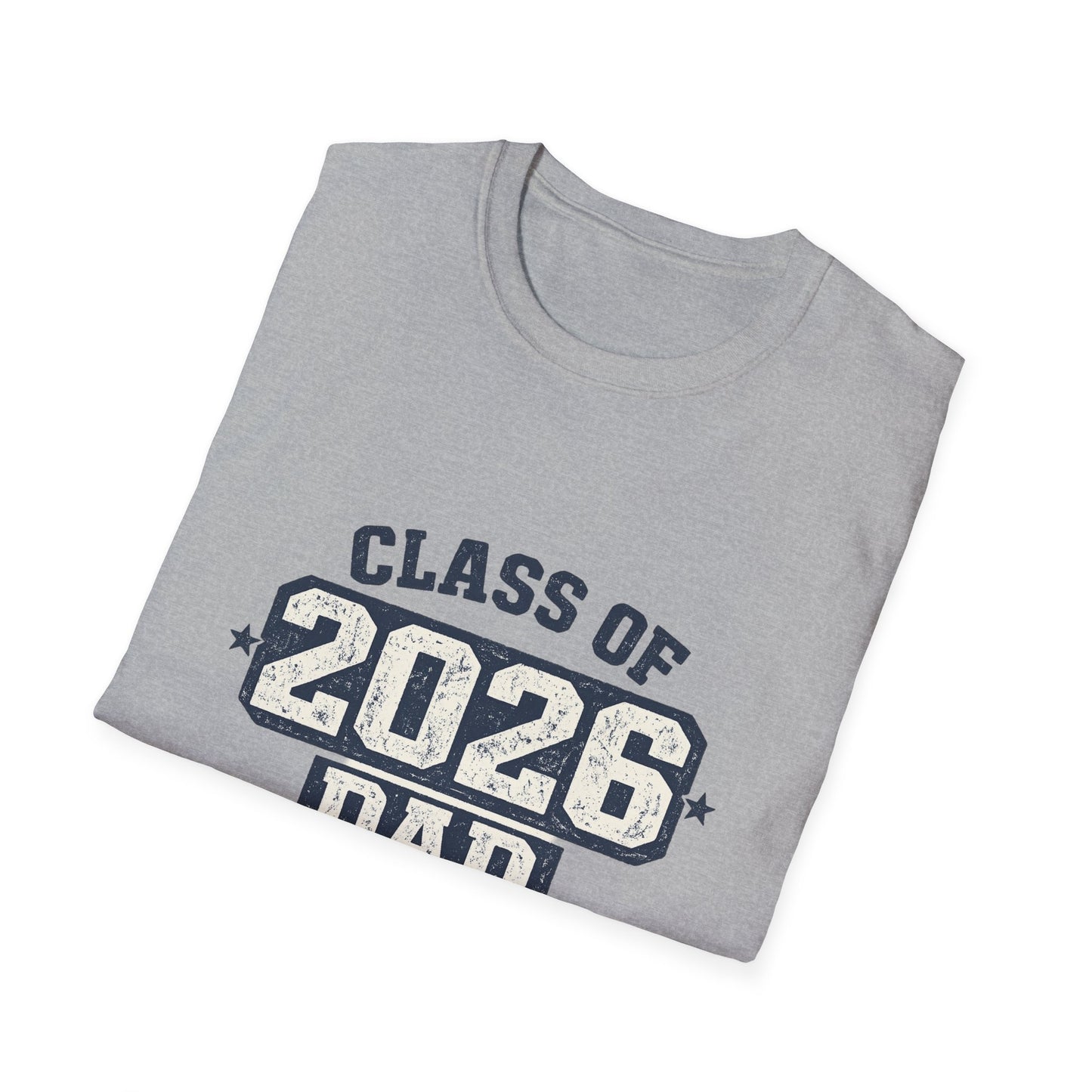 Class of 2026 Dad