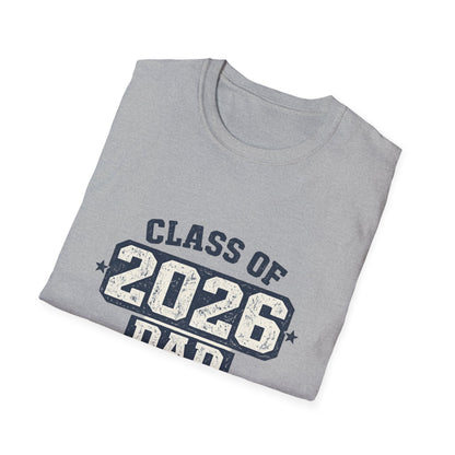 Class of 2026 Dad