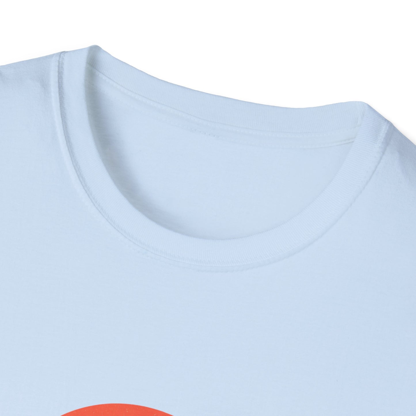 Sunset Surf T-Shirt — Retro Beach Wave Graphic Tee