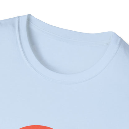 Sunset Surf T-Shirt — Retro Beach Wave Graphic Tee
