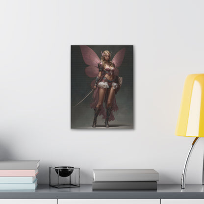 The Enchanted Blade--1aceswild.myshopify.com