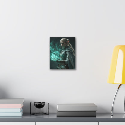 Elven Mage--1aceswild.myshopify.com