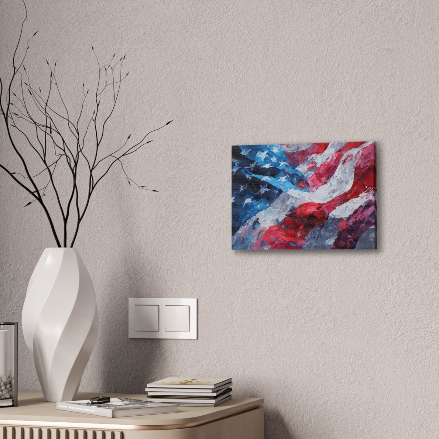Fractured Nation--1aceswild.myshopify.com
