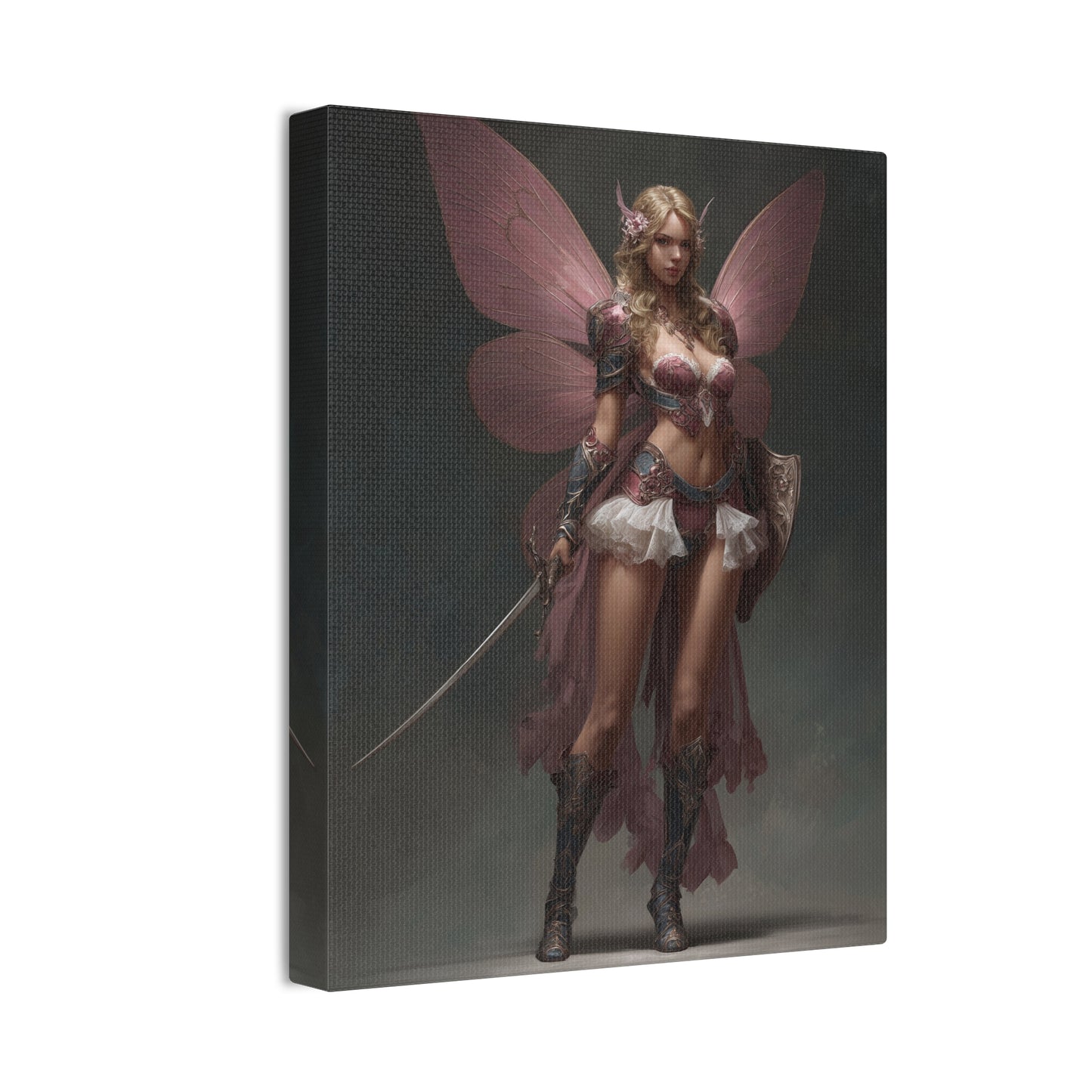 The Enchanted Blade--1aceswild.myshopify.com