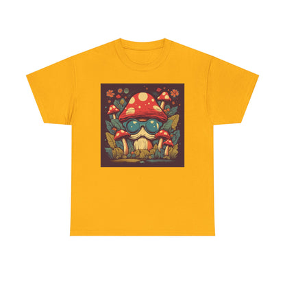 Mystical Mushroom