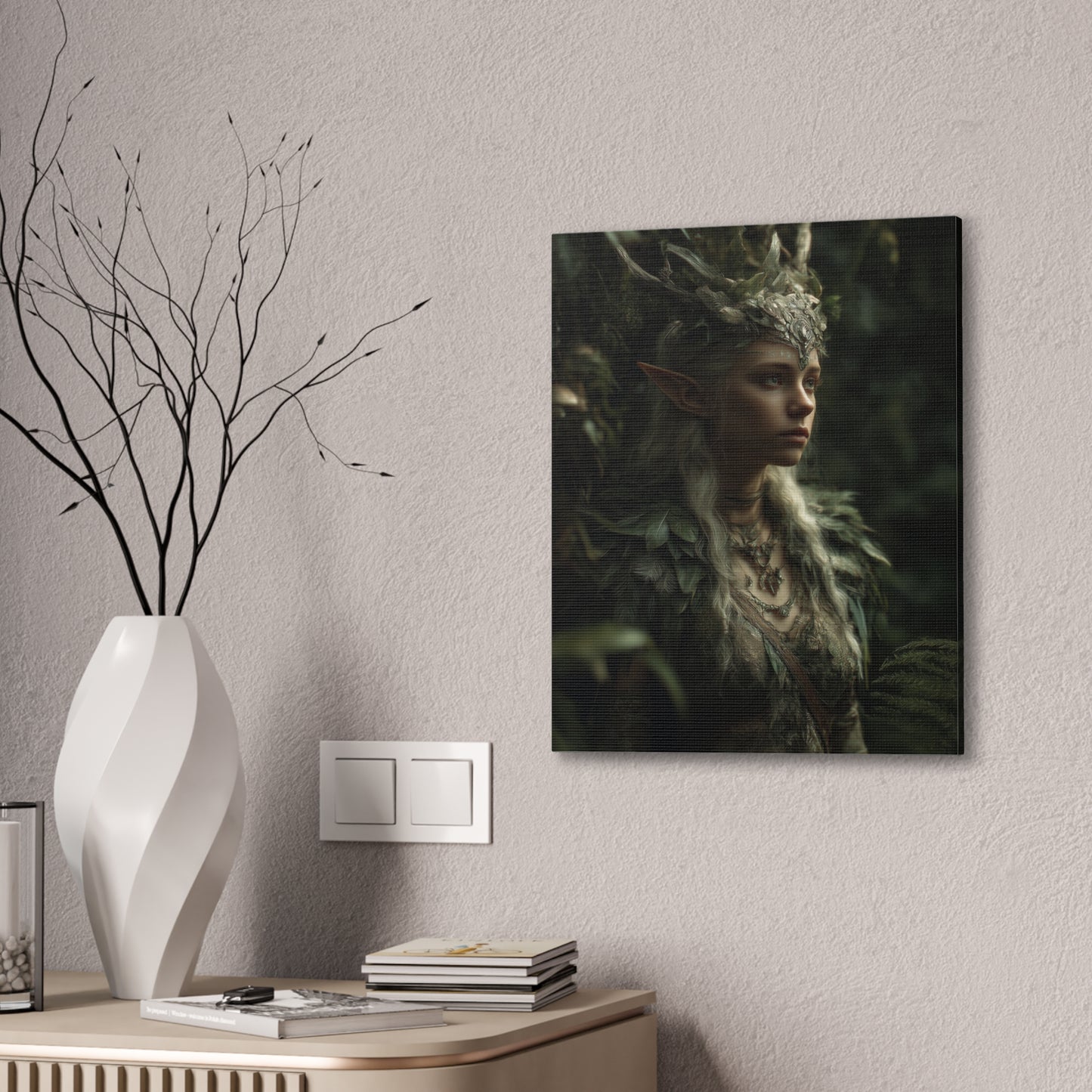 Woodland Whispers--1aceswild.myshopify.com