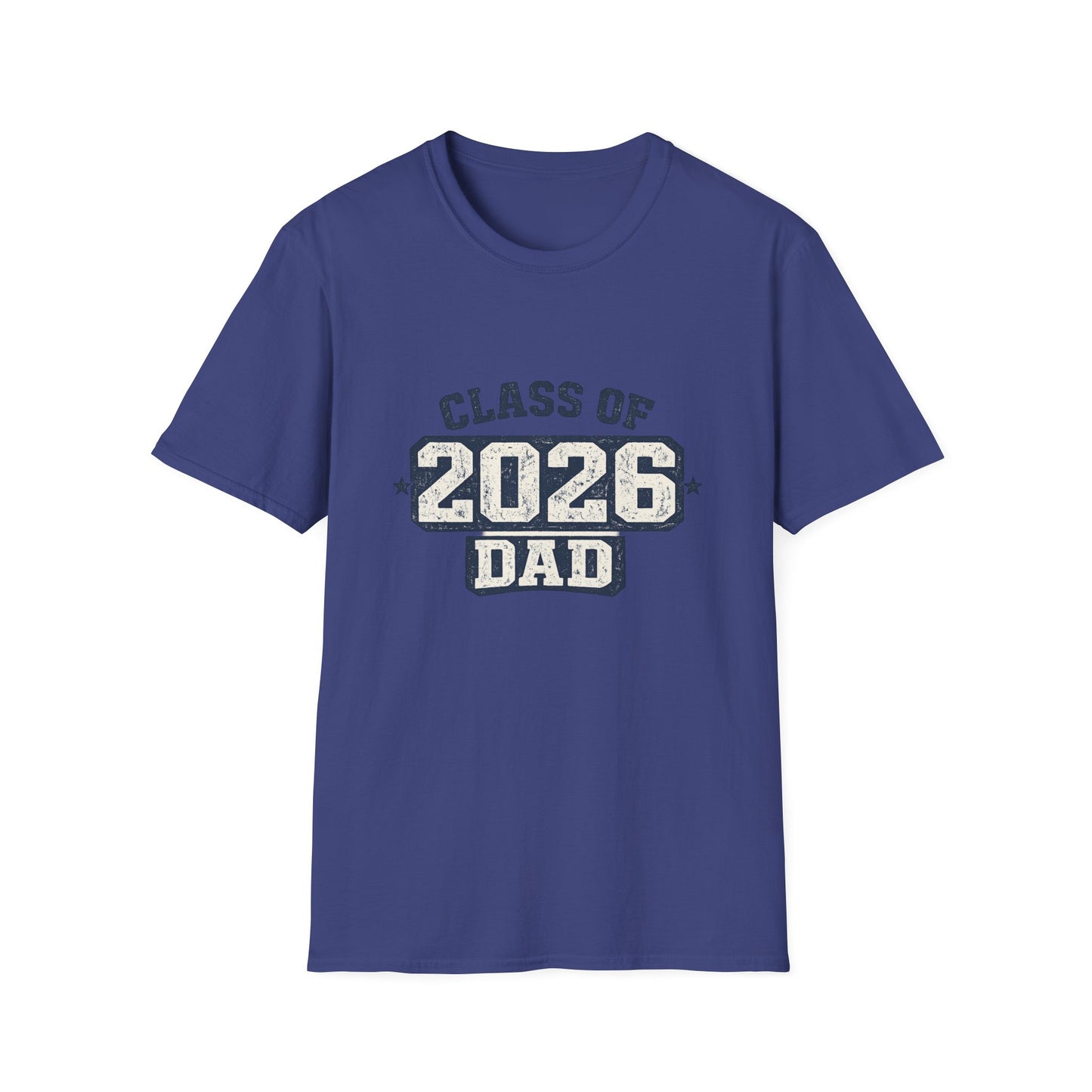 Class of 2026 Dad