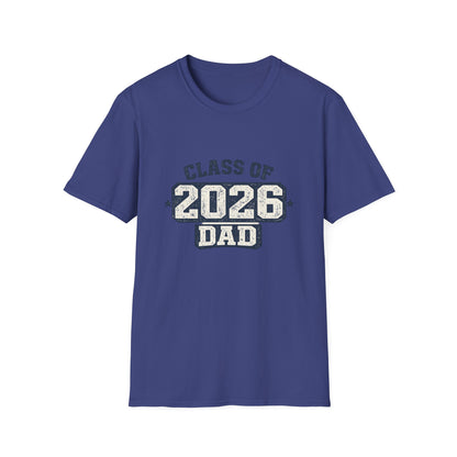 Class of 2026 Dad