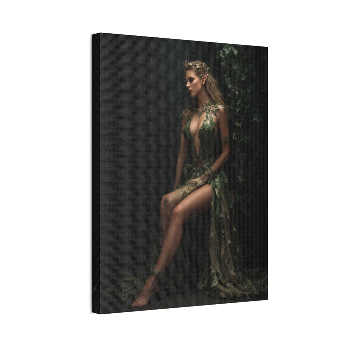 Forest Queen