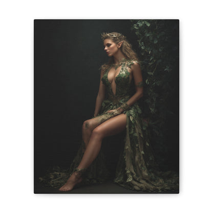 Forest Queen