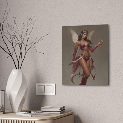 The Enchanted Fairy Queen--1aceswild.myshopify.com
