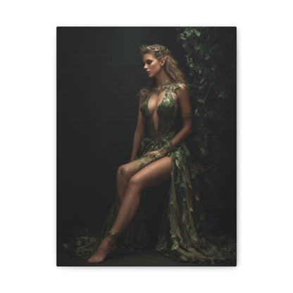 Forest Queen