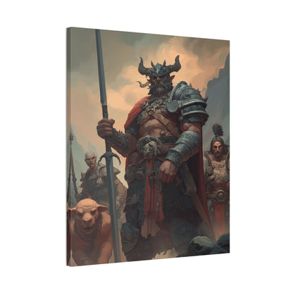 Warlord of the North--1aceswild.myshopify.com