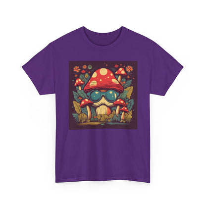 Mystical Mushroom