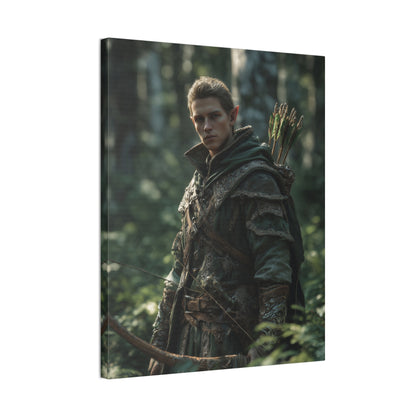Verdant Guardian--1aceswild.myshopify.com