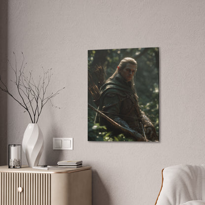 Forest's Silent Sentinel--1aceswild.myshopify.com