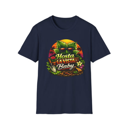 Hosta La Vista Baby T-Shirt