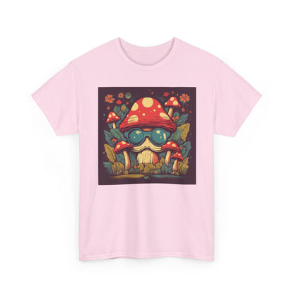Mystical Mushroom