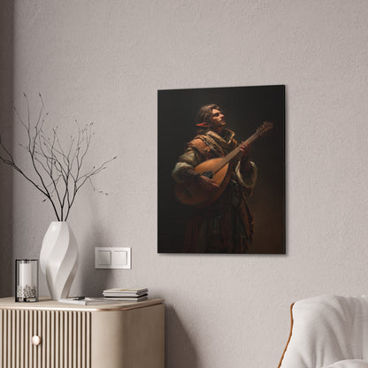 Whispers of the Lute--1aceswild.myshopify.com