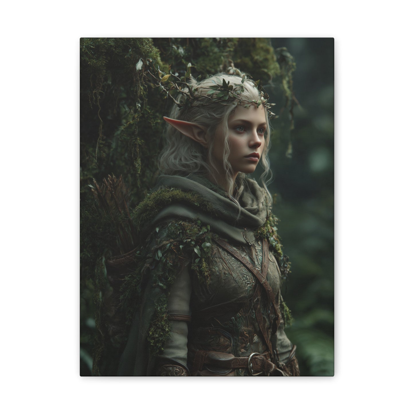 Whispers of the Forest--1aceswild.myshopify.com