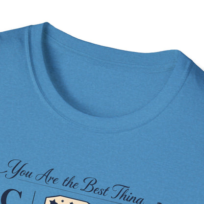 Class of 2026 Mom - You Are The Best Thing